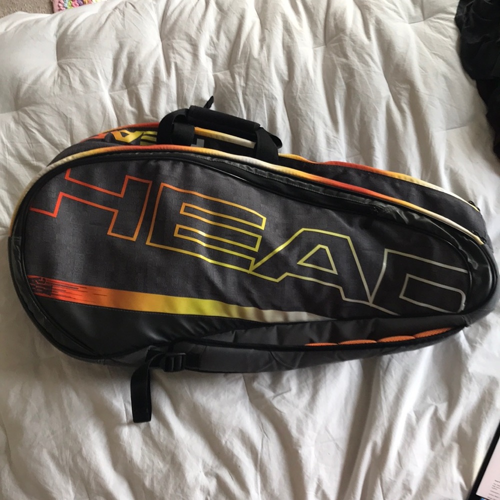 Head Radical Tennis Bag